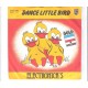 ELECTRONICAS - Dance little bird     ***Aut - Press***